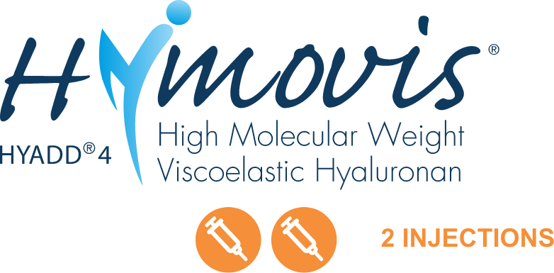 Hymovis for Healthcare Professionals
